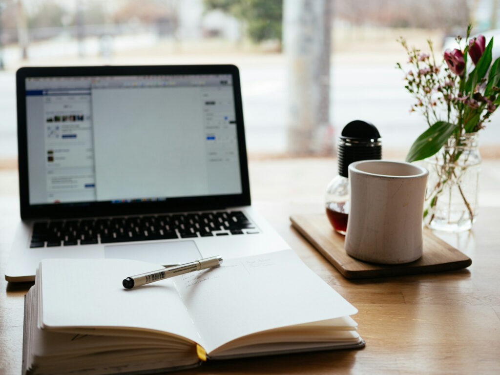 How Writing Transforms My Daily Life Featured Image 1 1024x768